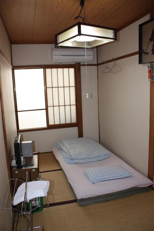Riverside Takase Kyōto Exterior foto