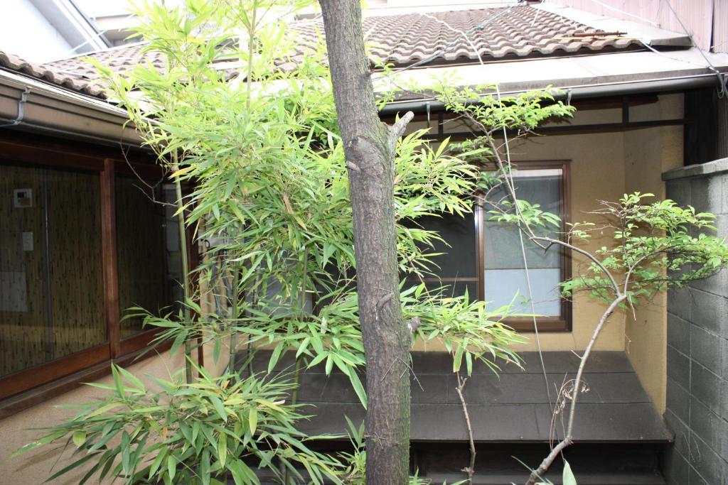 Riverside Takase Kyōto Exterior foto