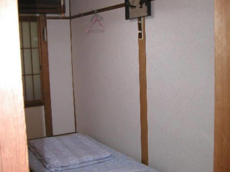 Riverside Takase Kyōto Exterior foto